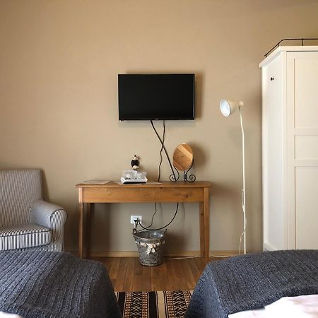 Bucovina Lodge Pension 瓦马 外观 照片
