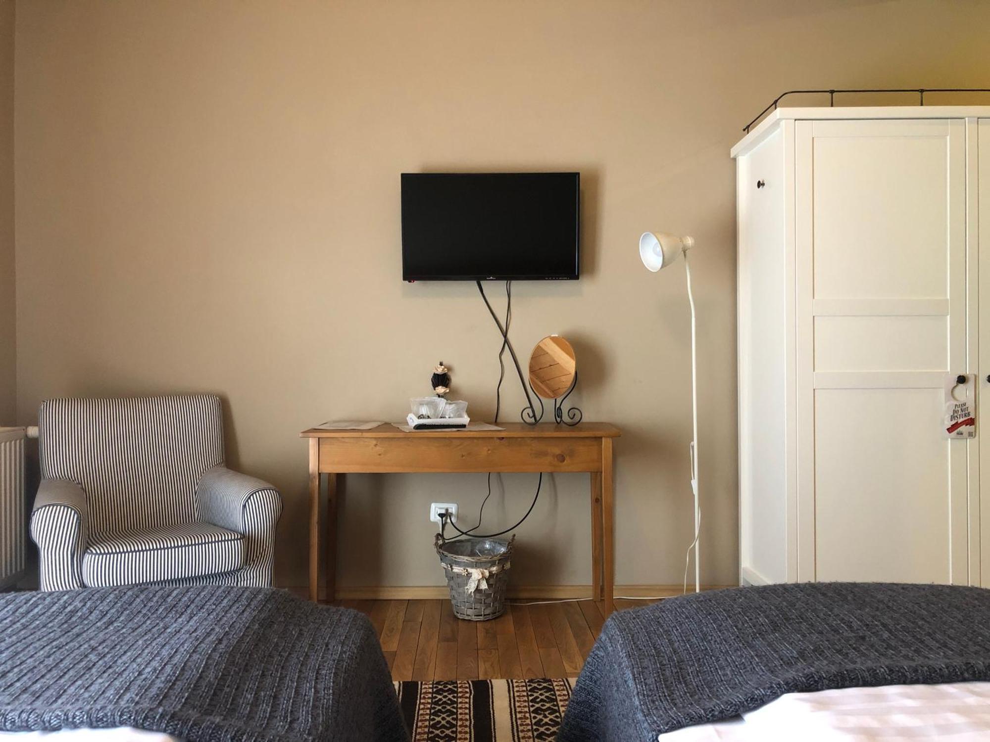 Bucovina Lodge Pension 瓦马 外观 照片